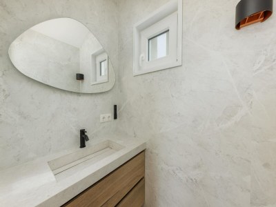 Holiday park Beach House in Zandvoort with Sea View - Features photo 14