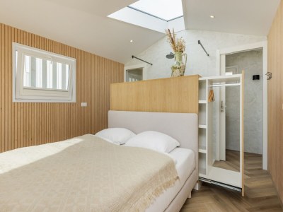 Holiday park Beach House in Zandvoort with Sea View - Features photo 15