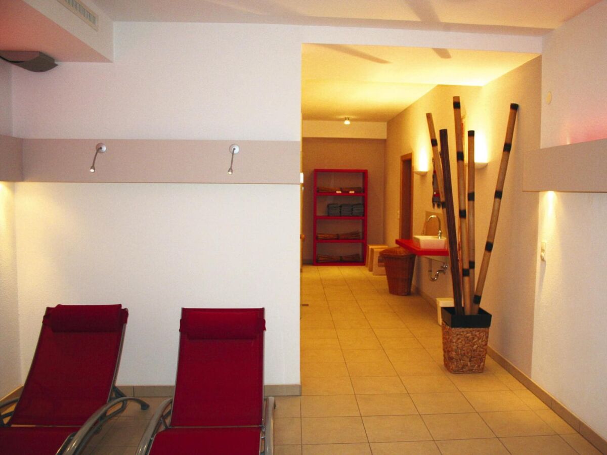 Holiday house Chalet in Fiss mit Sauna und Bergblick