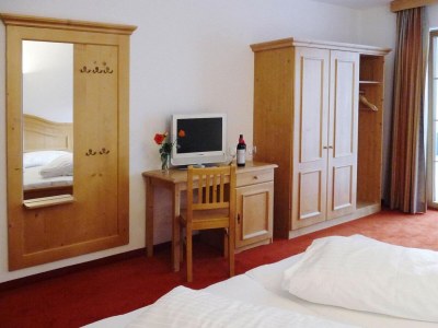 Holiday house Chalet in Fiss mit Sauna und Bergblick - Features photo 12