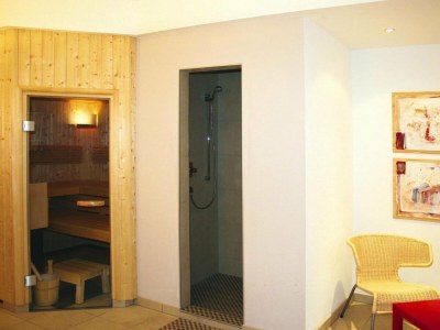 Holiday house Chalet in Fiss mit Sauna und Bergblick - Features photo 14
