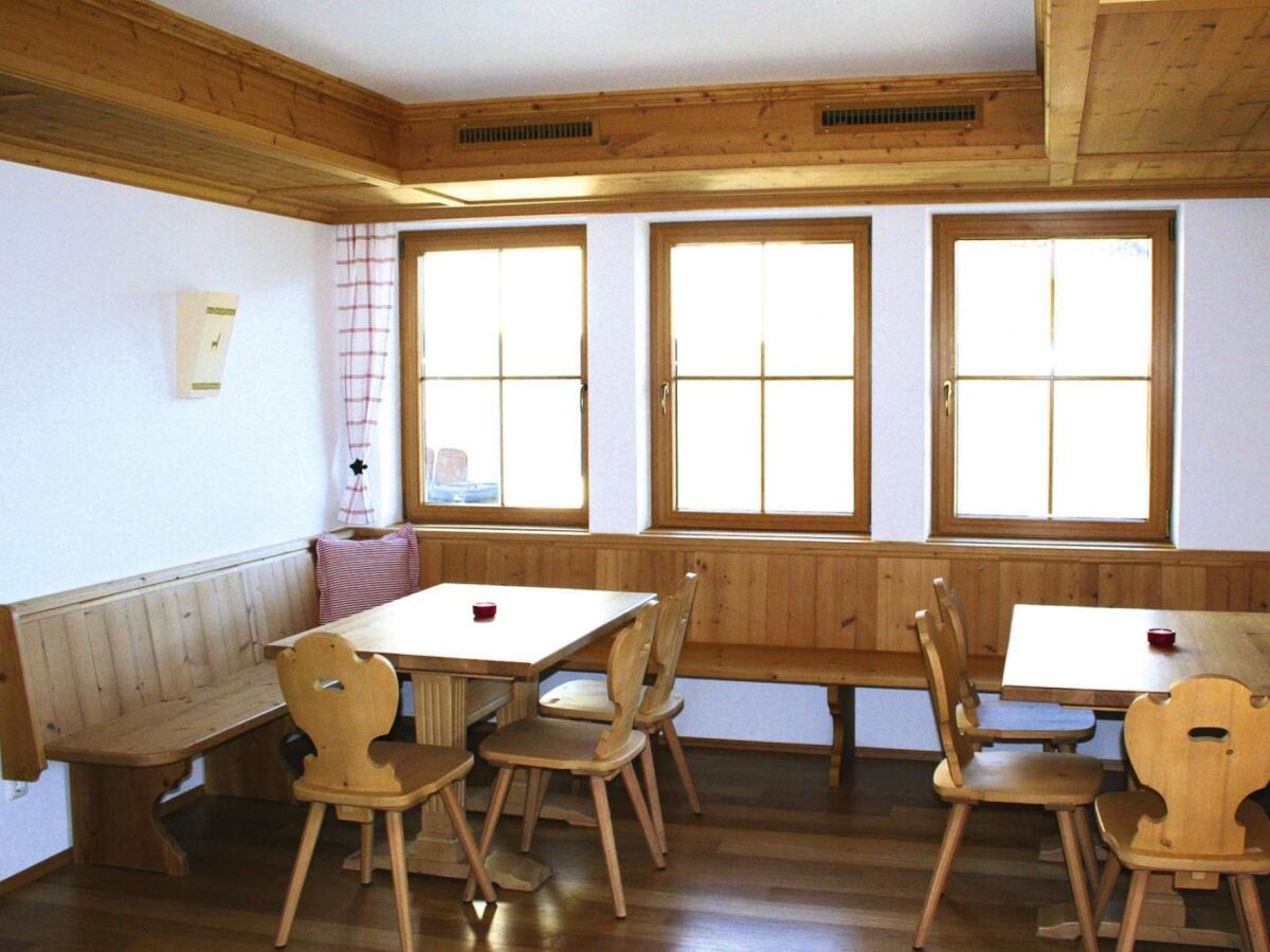 Holiday house Chalet in Fiss mit Bergpanorama