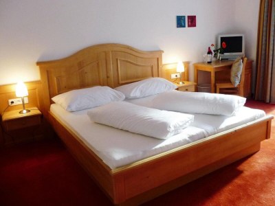 Holiday house Chalet in Fiss mit Bergpanorama - Features photo 10