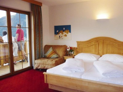 Holiday house Chalet in Fiss mit Bergpanorama - Features photo 12