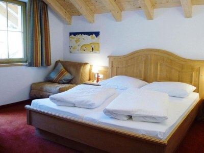 Holiday house Chalet in Fiss mit Bergpanorama - Features photo 16