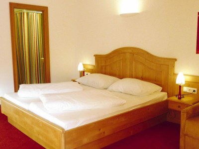 Holiday house Chalet in Fiss mit Bergpanorama - Features photo 17