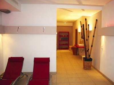 Holiday house Chalet in Fiss mit Bergpanorama - Outdoor photo 21