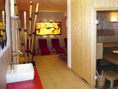 Holiday house Chalet in Fiss with Sauna and Mountain Views - Features photo 12