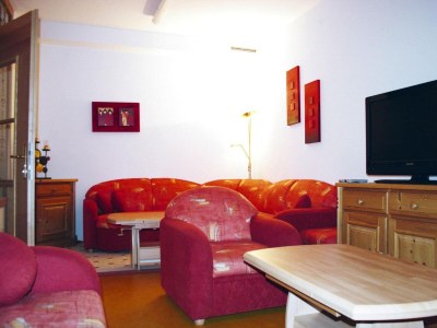 Holiday house Chalet in Fiss with Sauna and Mountain Views - Features photo 14