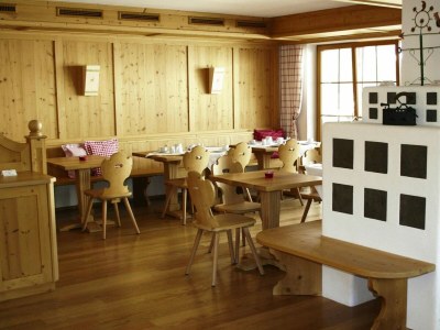 Holiday house Chalet in Fiss with Sauna and Mountain Views - Features photo 18