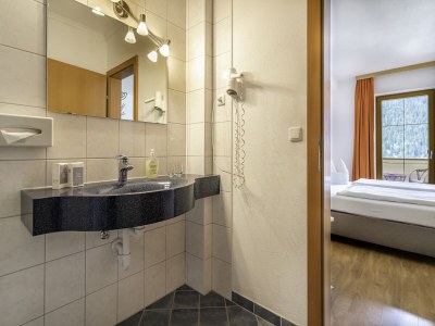 Apartment Wohnung in Neustift am Skilift - Features photo 10