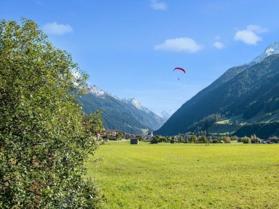 Apartment Wohnung in Neustift am Skilift - Outdoor photo 34