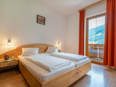 Apartment Wohnung in Neustift am Skilift - Features photo 17