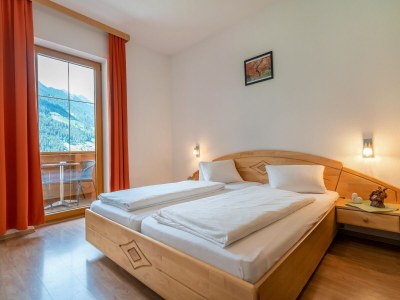Apartment Wohnung in Neustift am Skilift - Features photo 19