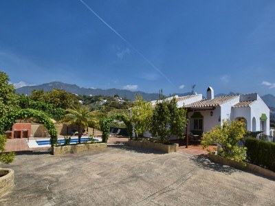 Villa Lopera-Höhlen-Apartment mit Aussicht - Outdoor photo 4