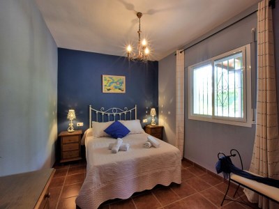 Villa Lopera-Höhlen-Apartment mit Aussicht - Features photo 15