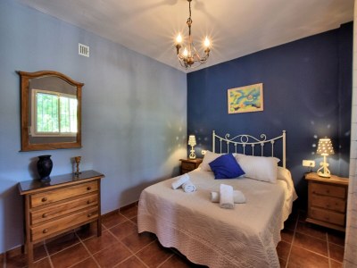 Villa Lopera-Höhlen-Apartment mit Aussicht - Features photo 17