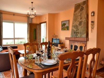 Villa Lopera-Höhlen-Apartment mit Aussicht - Features photo 18