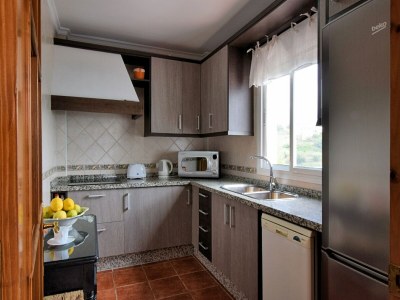 Villa Lopera-Höhlen-Apartment mit Aussicht - Features photo 19