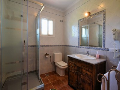 Villa Lopera-Höhlen-Apartment mit Aussicht - Features photo 20