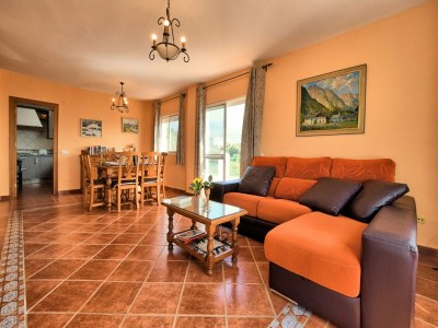 Villa Lopera-Höhlen-Apartment mit Aussicht - Features photo 21