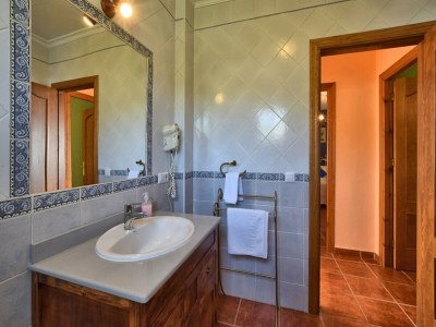 Villa Lopera-Höhlen-Apartment mit Aussicht - Features photo 22