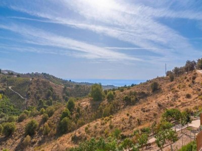 Villa Lopera-Höhlen-Apartment mit Aussicht - Environment photo 23