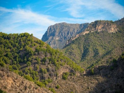 Villa Lopera-Höhlen-Apartment mit Aussicht - Environment photo 26