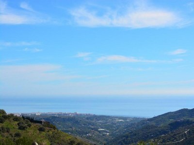 Villa Lopera-Höhlen-Apartment mit Aussicht - Environment photo 27
