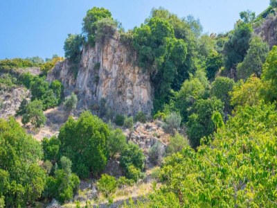 Villa Lopera-Höhlen-Apartment mit Aussicht - Environment photo 28