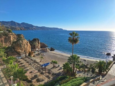 Villa Lopera-Höhlen-Apartment mit Aussicht - Environment photo 33