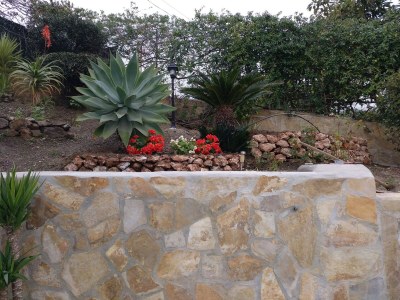 Villa Lopera-Höhlen-Apartment mit Aussicht - Outdoor photo 34