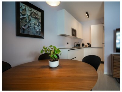 Holiday apartment Ora Beth's House - Features photo 8