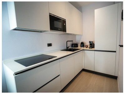 Holiday apartment Ora Beth's House - Features photo 9