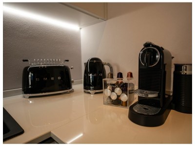 Holiday apartment Ora Beth's House - Features photo 10