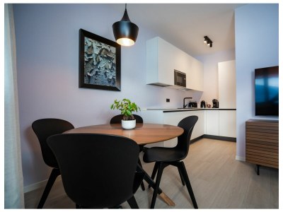 Holiday apartment Ora Beth's House - Features photo 11