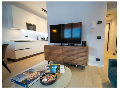 Holiday apartment Ora Beth's House - Features photo 12