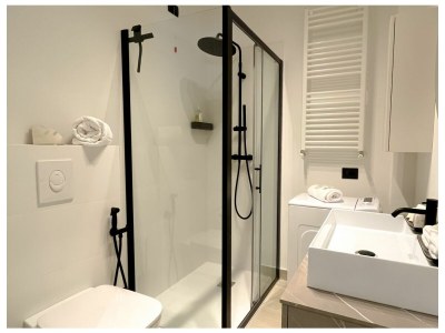 Holiday apartment Ora Beth's House - Features photo 17