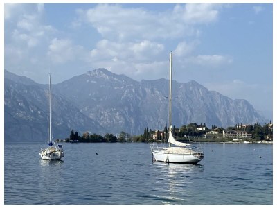 Holiday apartment Ora Beth's House - Environment photo 18