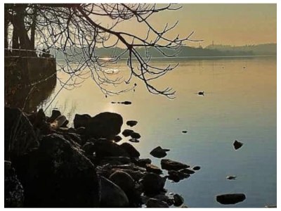 Holiday apartment Ora Beth's House - Environment photo 19