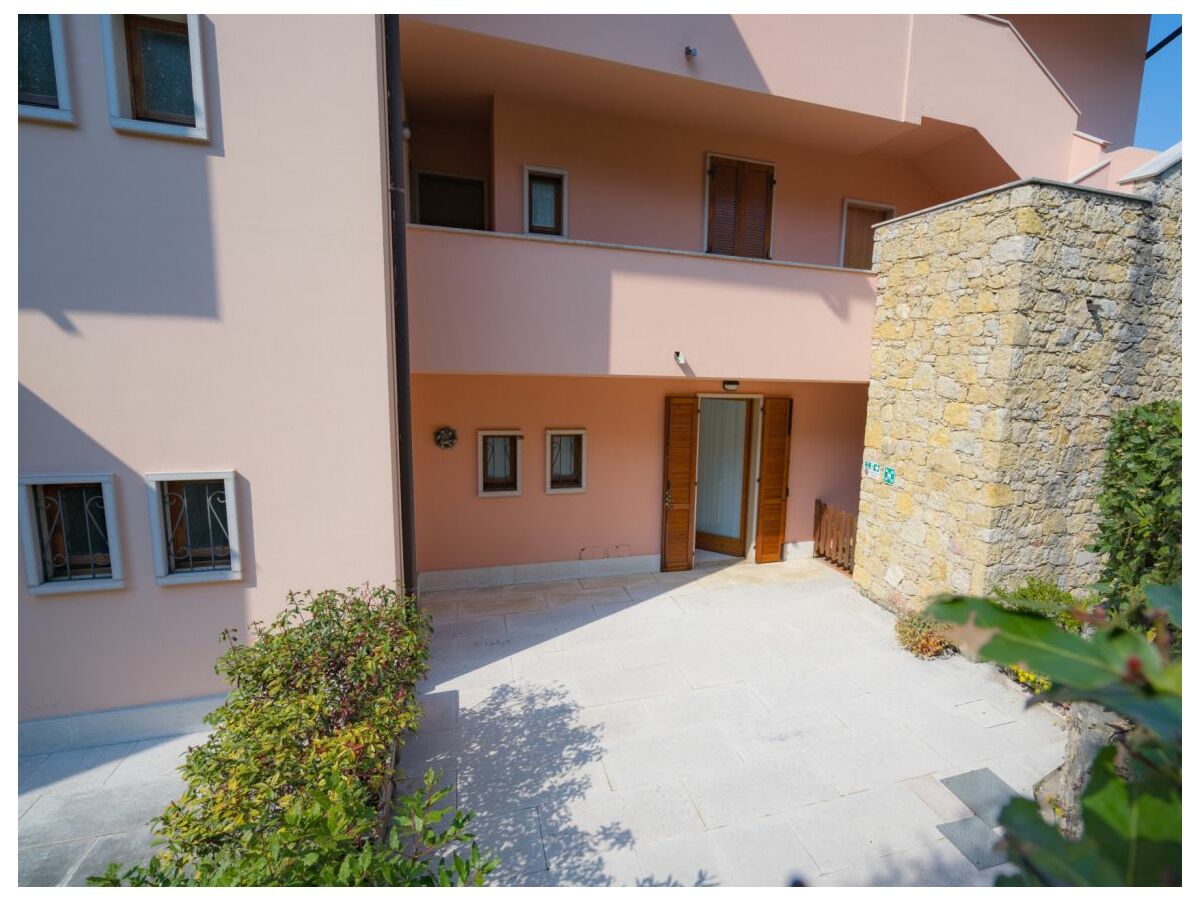 Holiday apartment Sun Beth's House - Outdoor photo 5