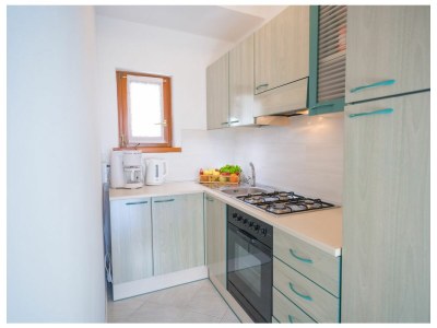 Holiday apartment Sun Beth's House - Features photo 6