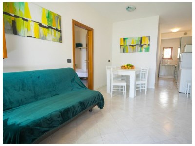 Holiday apartment Sun Beth's House - Features photo 8