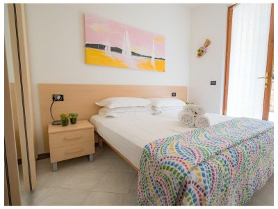 Holiday apartment Sun Beth's House - Features photo 11