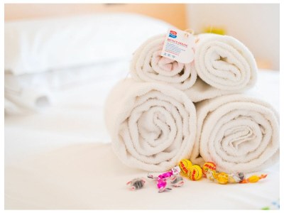 Holiday apartment Sun Beth's House - Features photo 12