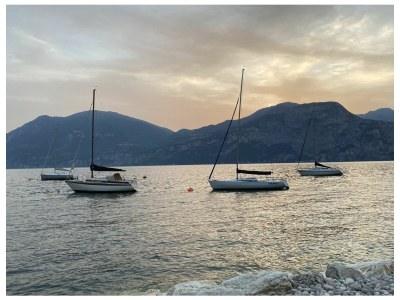 Holiday apartment Sun Beth's House - Environment photo 19