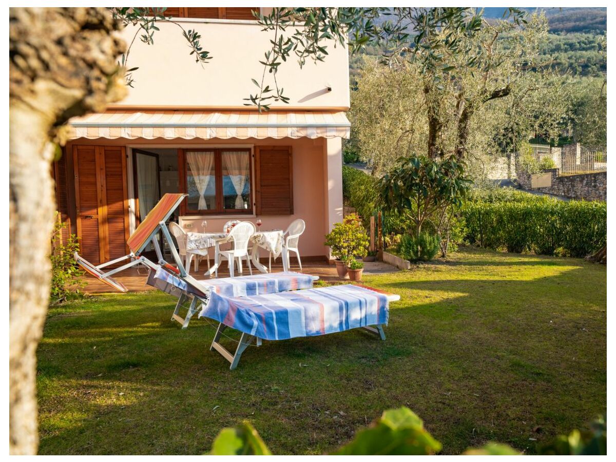 Holiday apartment Ulivi Beth's House - Outdoor photo 2