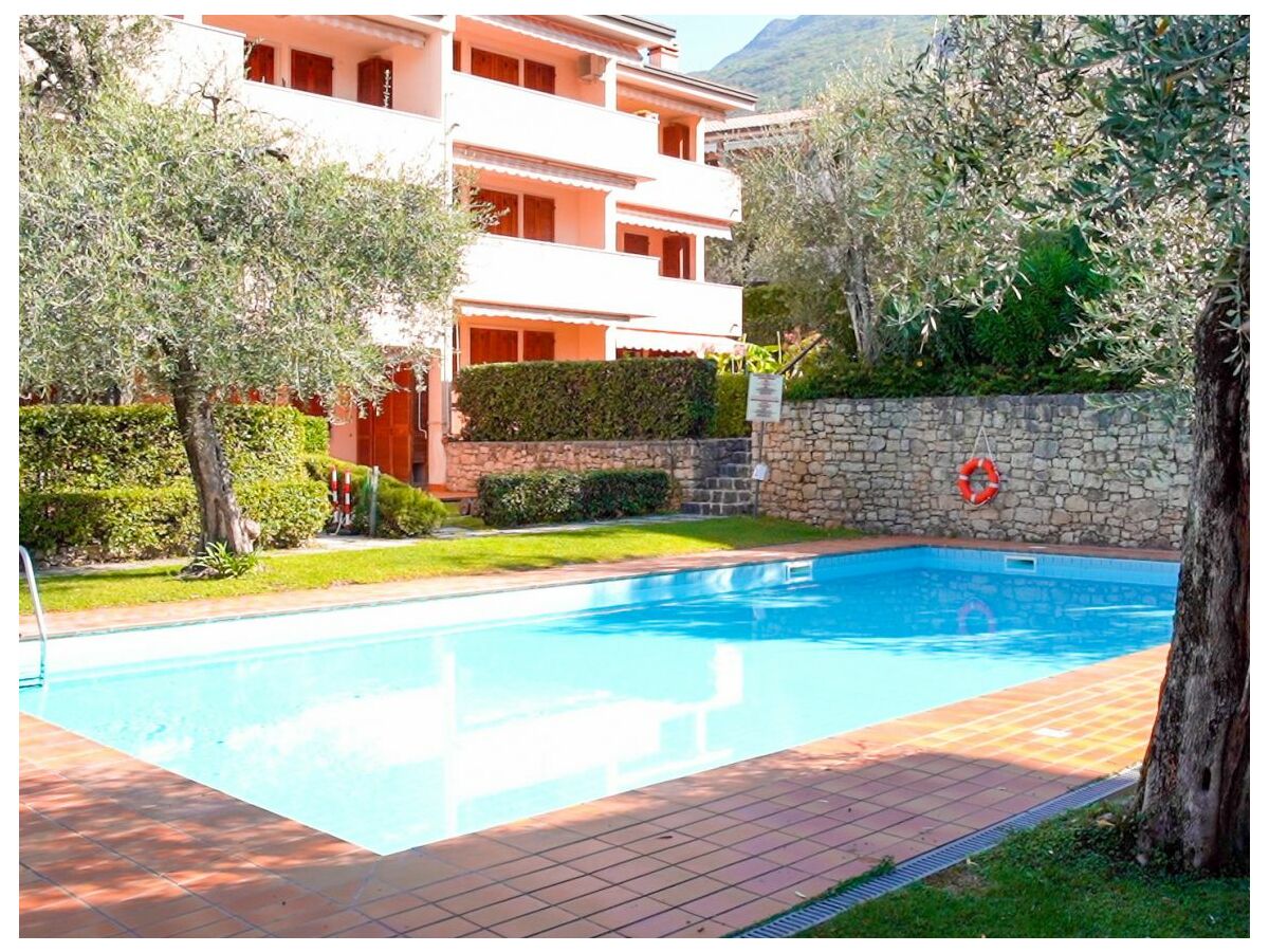 Holiday apartment Ulivi Beth's House - Outdoor photo 3