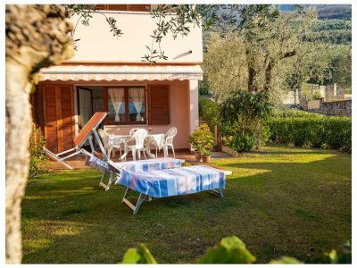 Holiday apartment Ulivi Beth's House - Outdoor photo 2