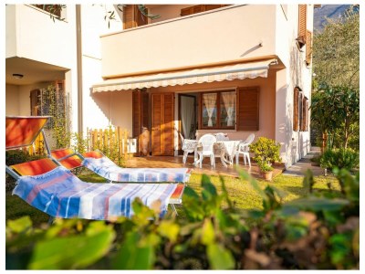 Holiday apartment Ulivi Beth's House - Outdoor photo 6